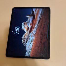 iPad Pro 12.9 Inch 3rd Generation 