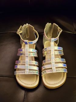 Children's Place Toddler Girls Sandals