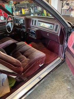 1987 Buick Regal