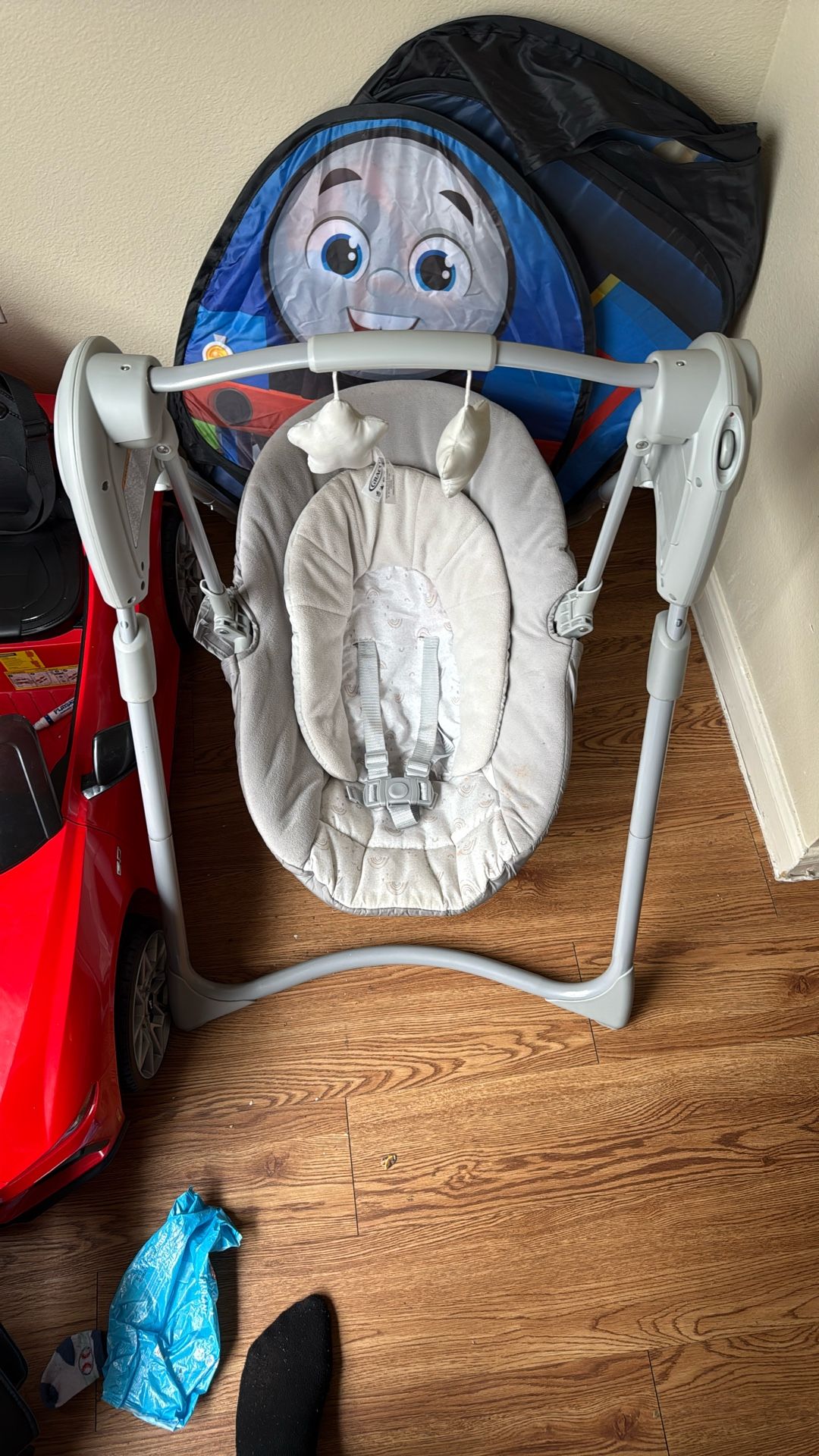 Baby Swing