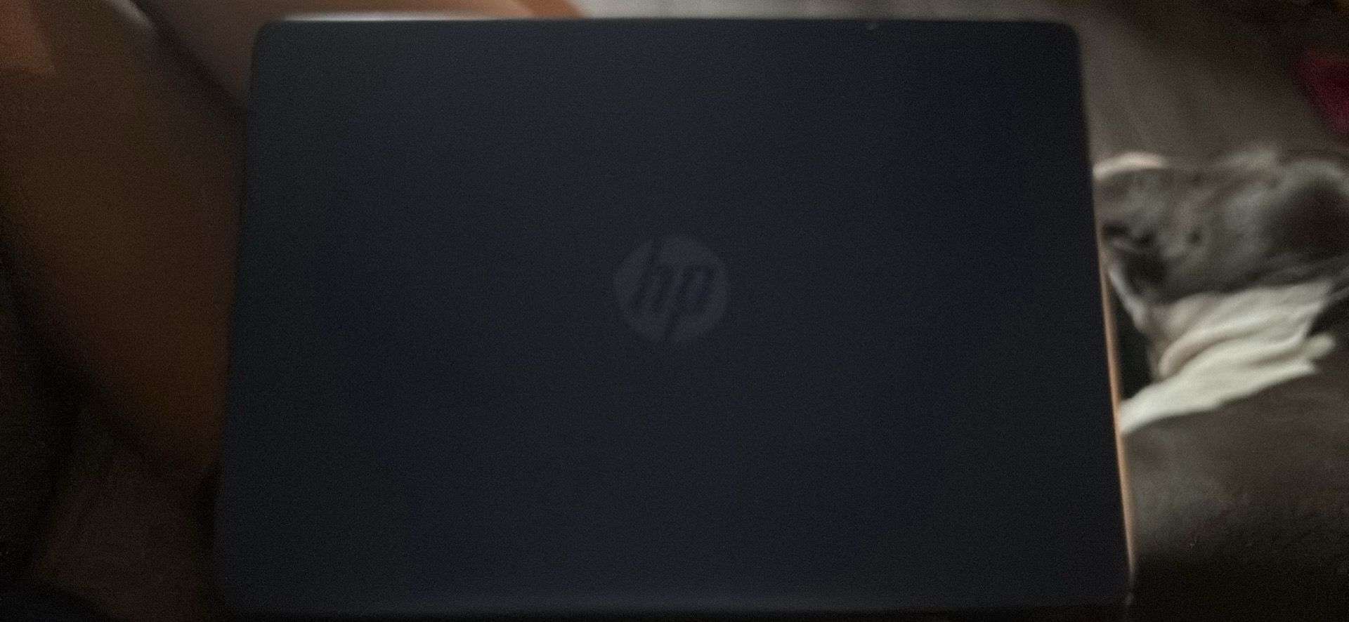 Hp laptop