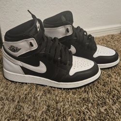 Jordan Size 4.5