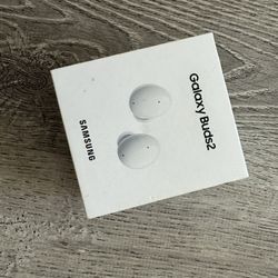 Samsung Buds 