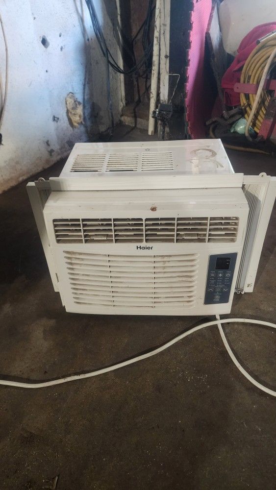Window Ac