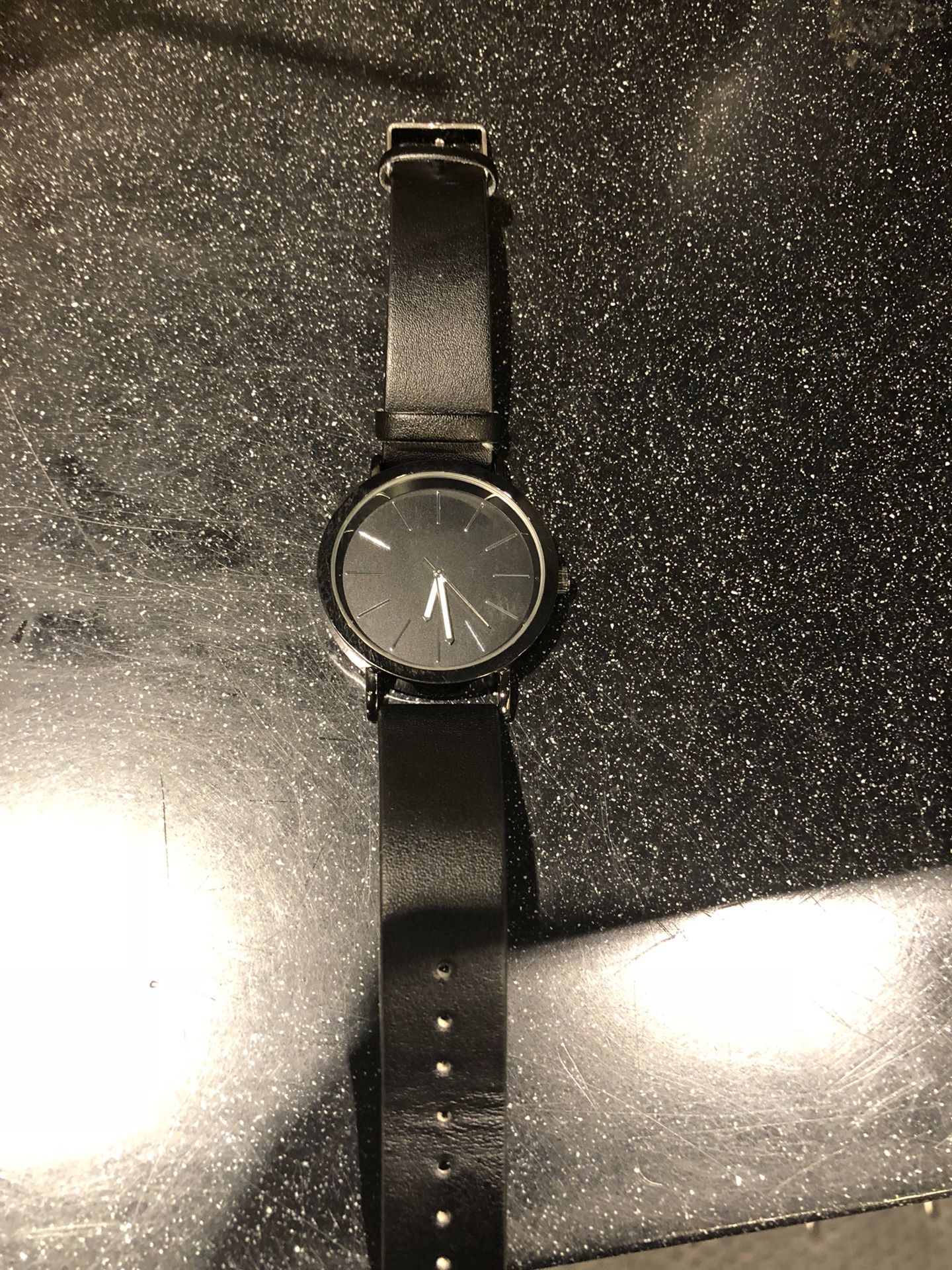 Selling
