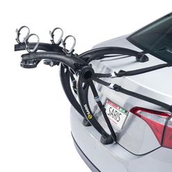 Trunk Bike Rack 