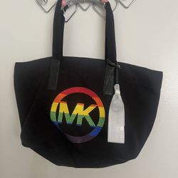 Michael Kors Tote Bag