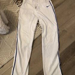 Men’s Size small baseball Nike Pants  Pre Owned  We Have 8 Pair For $15 Ea