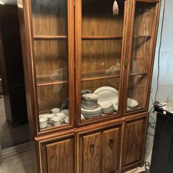 China Cabinet