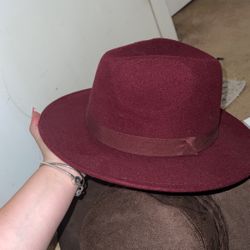 hat
