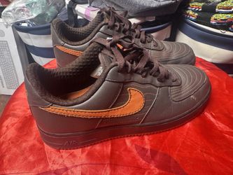 Nike Air Force Size 9.5