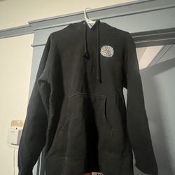 Santa Cruz Hoodie