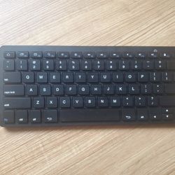 Wireless Keyboard 