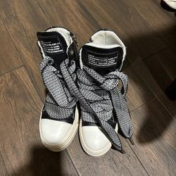 Cro3 Calipso 300 V.1 Leather