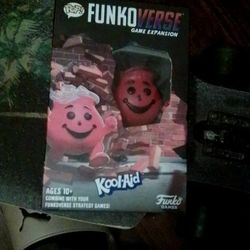 Funko Verse