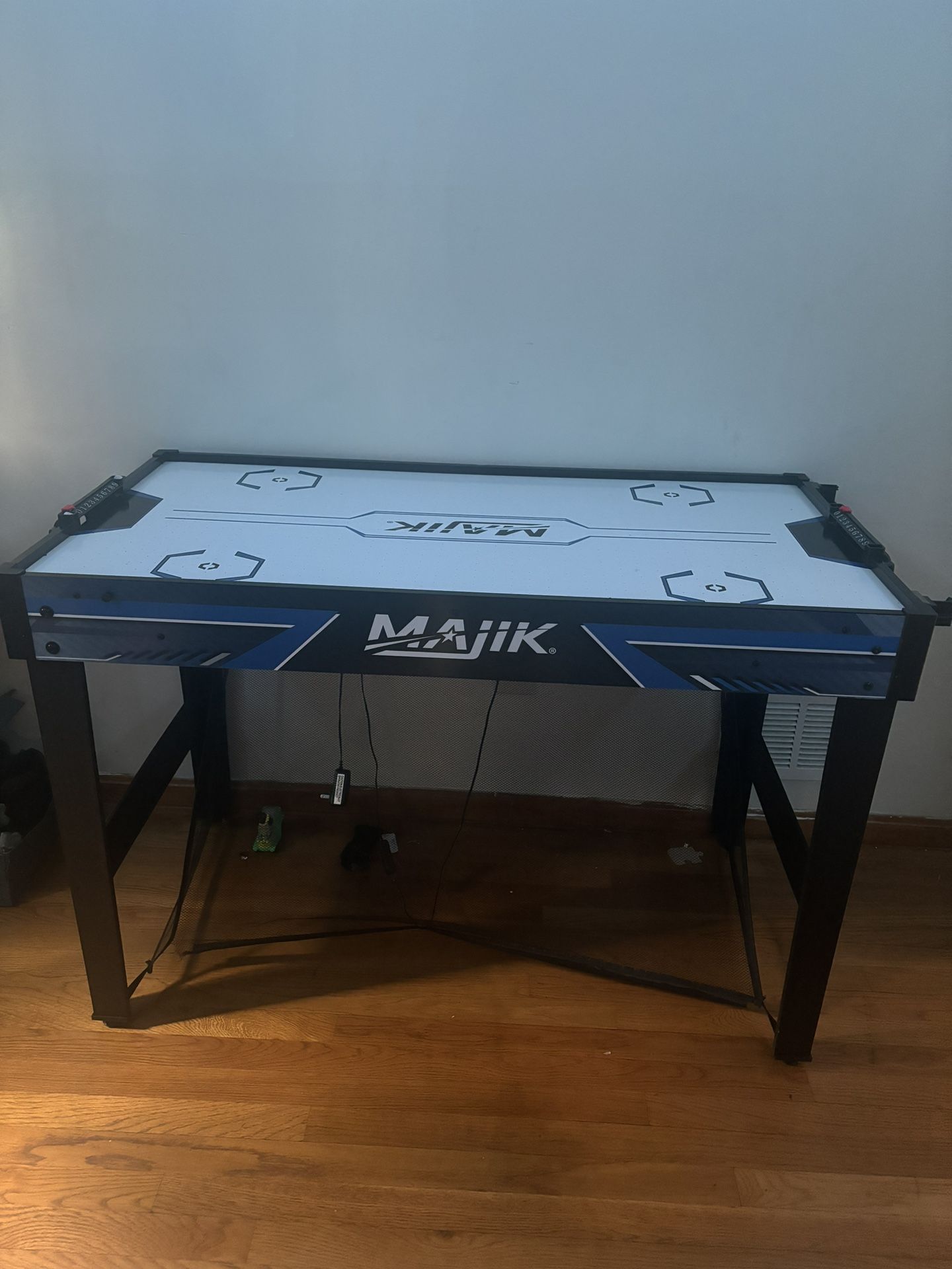 Kids Air hockey Table