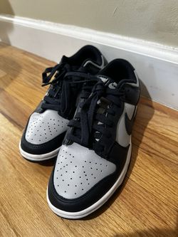 Nike Dunks Low Georgetown Size 7m
