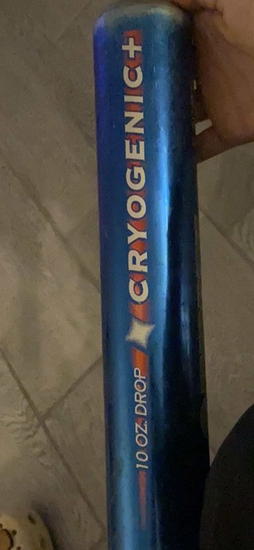 Michelle Smith Supercell Vt Softball Bat