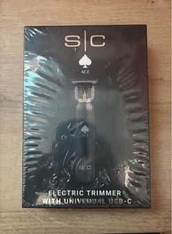 Trimmers