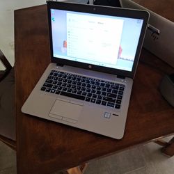 HP EliteBook 840 G3 Laptop