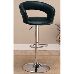 Adjustable Bar Stool
