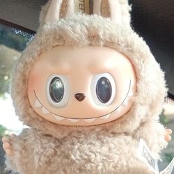 Toffee Labubu 