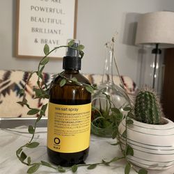 OWAY SEA SALT SPRAY (240ML)