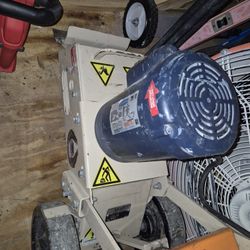 Tileshark Edco TS-8 Floor Scraper