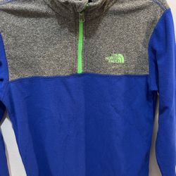 Kids Fleece Sweaters