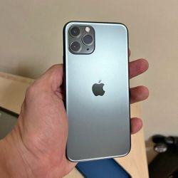Apple iPhone 11 Pro Max 