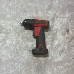 Snap On  3/8 Impact Drill 