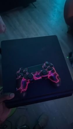 PS4