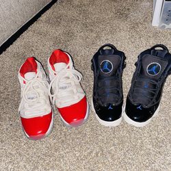 Jordan’s