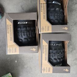 Specialized Tires