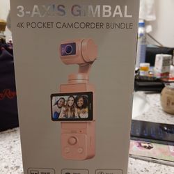 3-AXIS GIMVAL BUNDLE
