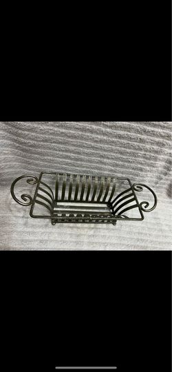 Metal Basket