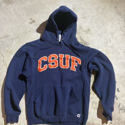 CSUF Hoodie