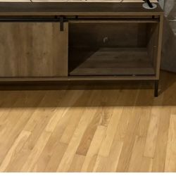 Tv Stand Holds Up To 55 Inch Tv