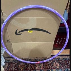 New Kids Hula Hoops $5 Each