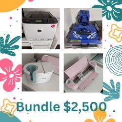 Crafting Bundle 