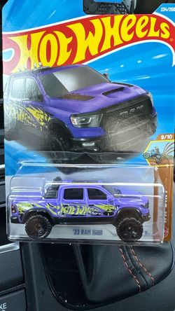 Hotwheels