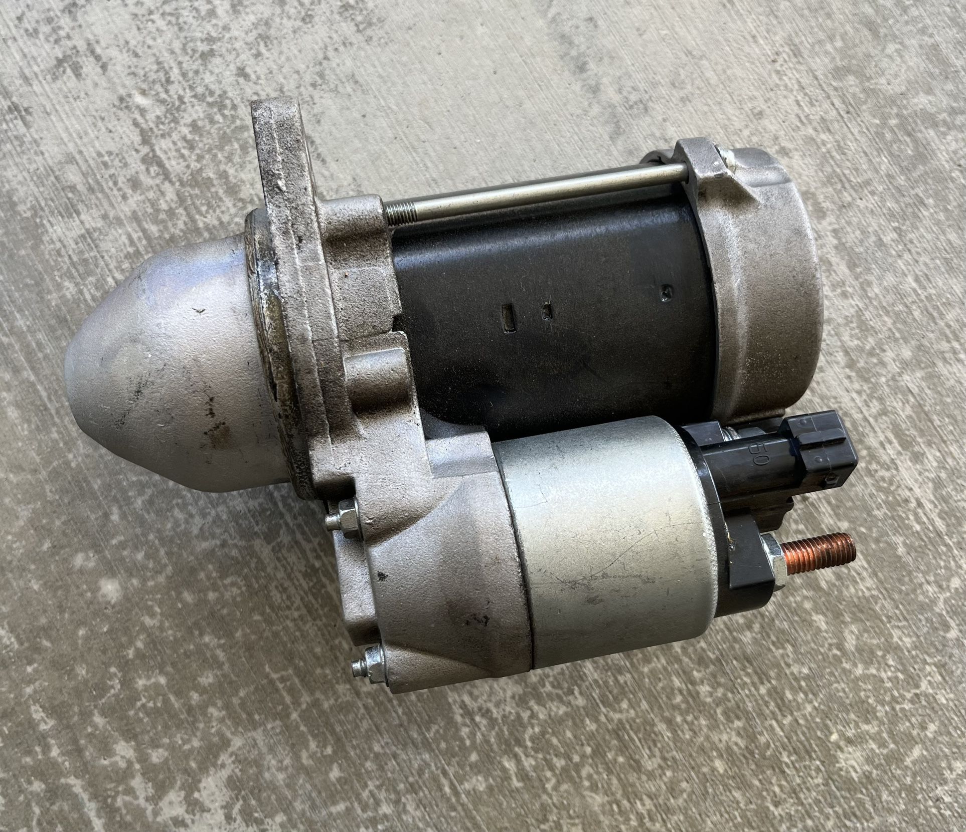 Bosch Starter