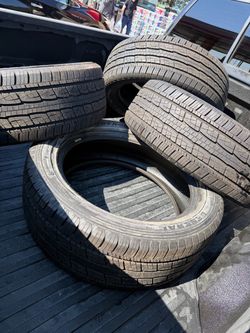 275 50 22 general grabber tires