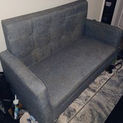 Love Seat 