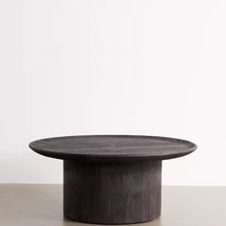 Urban Outfitters Coffee Table (solid wood)