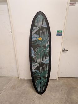 Almond R Series Surfboard - 6'4