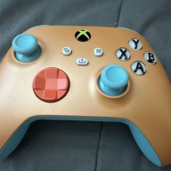 Limited Edition Xbox One Controller