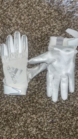 Football Gloves 
