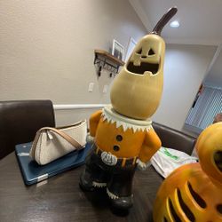 Halloween decoration