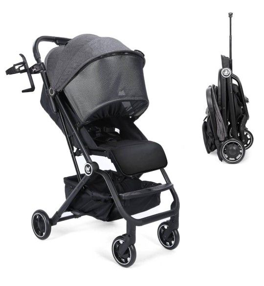 Wheelive Stroller Travel